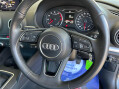 Audi A3 1.5 TFSI CoD SE Technik Sportback Euro 6 (s/s) 5dr 23