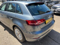 Audi A3 1.5 TFSI CoD SE Technik Sportback Euro 6 (s/s) 5dr 36