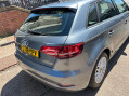 Audi A3 1.5 TFSI CoD SE Technik Sportback Euro 6 (s/s) 5dr 37
