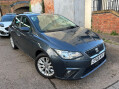 SEAT Ibiza 1.0 MPI SE Technology Euro 6 (s/s) 5dr GPF 2