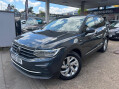 Volkswagen Tiguan 1.5 TSI Life DSG Euro 6 (s/s) 5dr 1