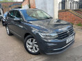 Volkswagen Tiguan 1.5 TSI Life DSG Euro 6 (s/s) 5dr 2