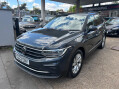 Volkswagen Tiguan 1.5 TSI Life DSG Euro 6 (s/s) 5dr 28