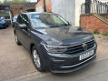 Volkswagen Tiguan 1.5 TSI Life DSG Euro 6 (s/s) 5dr 2