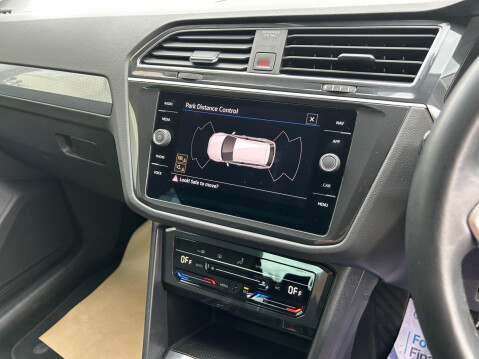Volkswagen Tiguan 1.5 TSI Life DSG Euro 6 (s/s) 5dr 13
