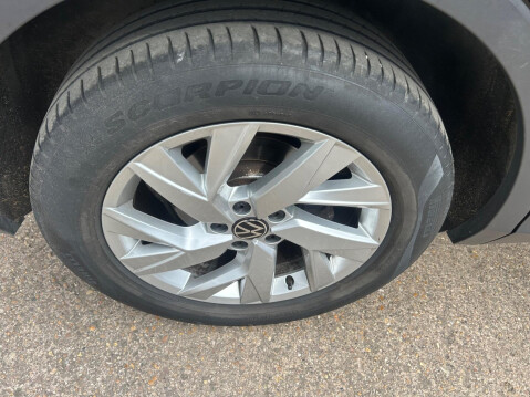 Volkswagen Tiguan 1.5 TSI Life DSG Euro 6 (s/s) 5dr 31