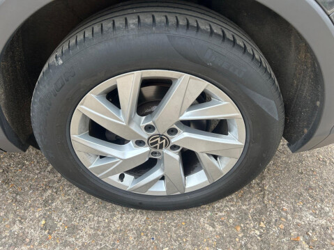 Volkswagen Tiguan 1.5 TSI Life DSG Euro 6 (s/s) 5dr 34