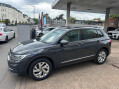 Volkswagen Tiguan 1.5 TSI Life DSG Euro 6 (s/s) 5dr 42