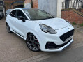 Ford Puma 1.5T EcoBoost ST Euro 6 (s/s) 5dr 2