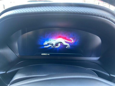 Ford Puma 1.5T EcoBoost ST Euro 6 (s/s) 5dr 10