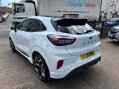 Ford Puma 1.5T EcoBoost ST Euro 6 (s/s) 5dr 52
