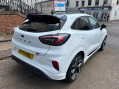 Ford Puma 1.5T EcoBoost ST Euro 6 (s/s) 5dr 55