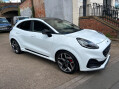 Ford Puma 1.5T EcoBoost ST Euro 6 (s/s) 5dr 59