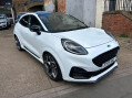 Ford Puma 1.5T EcoBoost ST Euro 6 (s/s) 5dr 60