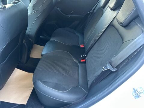 Ford Puma 1.5T EcoBoost ST Euro 6 (s/s) 5dr 7