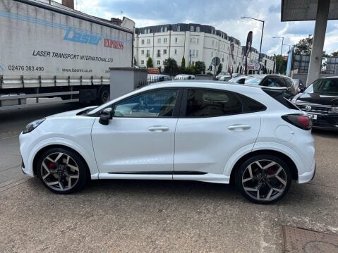 Ford Puma 1.5T EcoBoost ST Euro 6 (s/s) 5dr 50