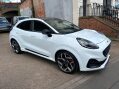Ford Puma 1.5T EcoBoost ST Euro 6 (s/s) 5dr 59