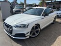 Audi A5 2.0 TFSI 35 Black Edition S Tronic Euro 6 (s/s) 2dr