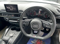 Audi A5 2.0 TFSI 35 Black Edition S Tronic Euro 6 (s/s) 2dr 8