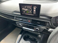 Audi A5 2.0 TFSI 35 Black Edition S Tronic Euro 6 (s/s) 2dr 12