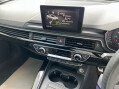 Audi A5 2.0 TFSI 35 Black Edition S Tronic Euro 6 (s/s) 2dr 13