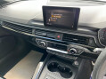 Audi A5 2.0 TFSI 35 Black Edition S Tronic Euro 6 (s/s) 2dr 14