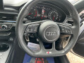 Audi A5 2.0 TFSI 35 Black Edition S Tronic Euro 6 (s/s) 2dr 22