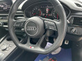 Audi A5 2.0 TFSI 35 Black Edition S Tronic Euro 6 (s/s) 2dr 23