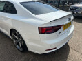 Audi A5 2.0 TFSI 35 Black Edition S Tronic Euro 6 (s/s) 2dr 29
