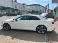 Audi A5 2.0 TFSI 35 Black Edition S Tronic Euro 6 (s/s) 2dr 39