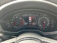 Audi A5 2.0 TFSI 35 Black Edition S Tronic Euro 6 (s/s) 2dr 9