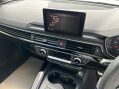 Audi A5 2.0 TFSI 35 Black Edition S Tronic Euro 6 (s/s) 2dr 16