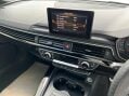 Audi A5 2.0 TFSI 35 Black Edition S Tronic Euro 6 (s/s) 2dr 17