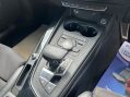 Audi A5 2.0 TFSI 35 Black Edition S Tronic Euro 6 (s/s) 2dr 19