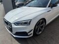 Audi A5 2.0 TFSI 35 Black Edition S Tronic Euro 6 (s/s) 2dr 33