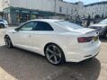 Audi A5 2.0 TFSI 35 Black Edition S Tronic Euro 6 (s/s) 2dr 40