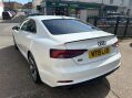 Audi A5 2.0 TFSI 35 Black Edition S Tronic Euro 6 (s/s) 2dr 41