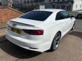 Audi A5 2.0 TFSI 35 Black Edition S Tronic Euro 6 (s/s) 2dr 43