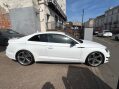 Audi A5 2.0 TFSI 35 Black Edition S Tronic Euro 6 (s/s) 2dr 46