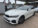 BMW 3 Series 2.0 320i M Sport Touring Auto Euro 6 (s/s) 5dr