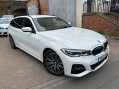BMW 3 Series 2.0 320i M Sport Touring Auto Euro 6 (s/s) 5dr 2