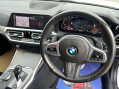 BMW 3 Series 2.0 320i M Sport Touring Auto Euro 6 (s/s) 5dr 8