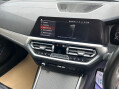 BMW 3 Series 2.0 320i M Sport Touring Auto Euro 6 (s/s) 5dr 16