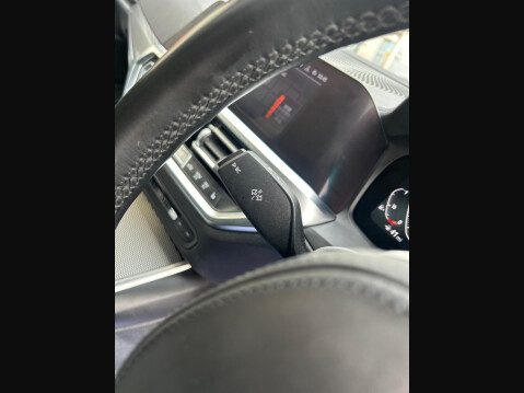 BMW 3 Series 2.0 320i M Sport Touring Auto Euro 6 (s/s) 5dr 22