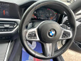BMW 3 Series 2.0 320i M Sport Touring Auto Euro 6 (s/s) 5dr 23