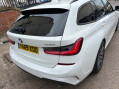 BMW 3 Series 2.0 320i M Sport Touring Auto Euro 6 (s/s) 5dr 36