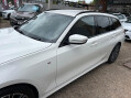 BMW 3 Series 2.0 320i M Sport Touring Auto Euro 6 (s/s) 5dr 38