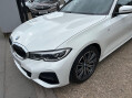 BMW 3 Series 2.0 320i M Sport Touring Auto Euro 6 (s/s) 5dr 39