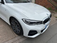 BMW 3 Series 2.0 320i M Sport Touring Auto Euro 6 (s/s) 5dr 40