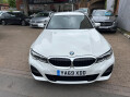 BMW 3 Series 2.0 320i M Sport Touring Auto Euro 6 (s/s) 5dr 41